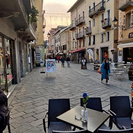 Maison Branche - Vda Cir 0299 Aosta Bagian luar foto
