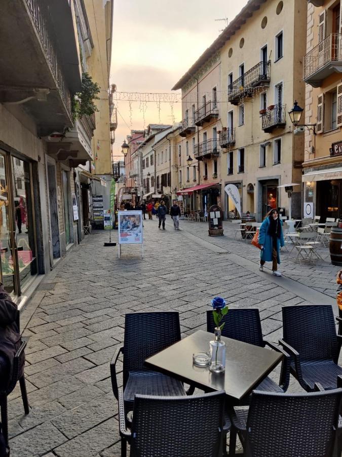 Maison Branche - Vda Cir 0299 Aosta Bagian luar foto