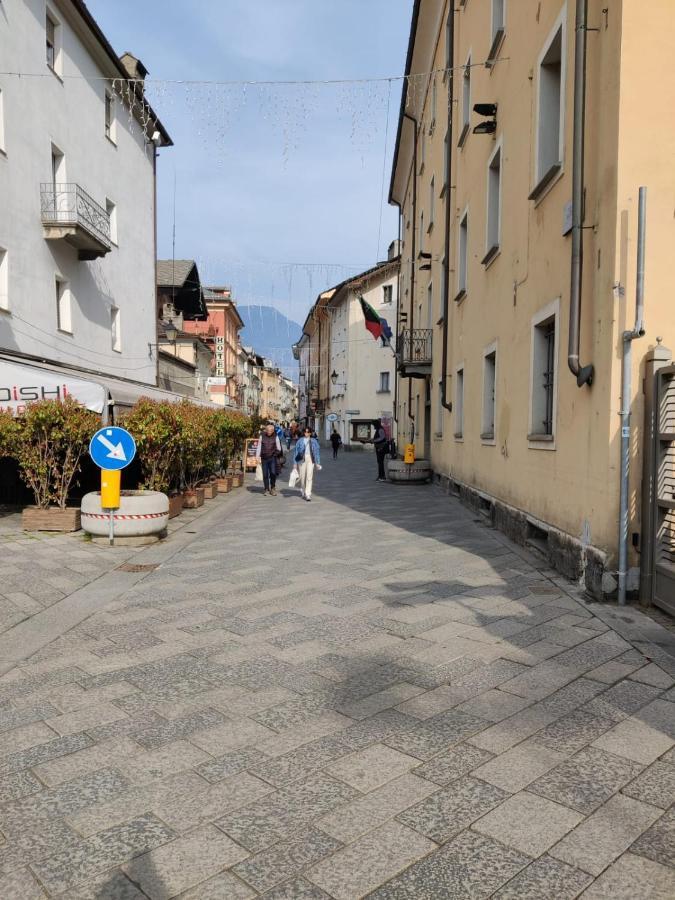 Maison Branche - Vda Cir 0299 Aosta Bagian luar foto