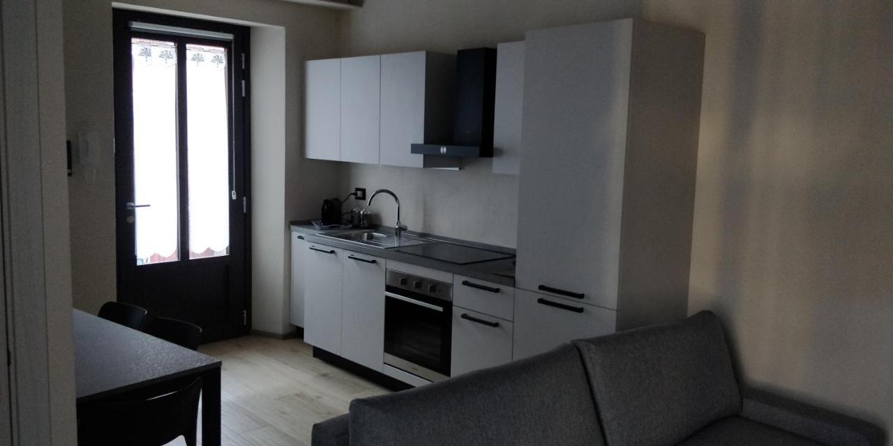 Maison Branche - Vda Cir 0299 Aosta Bagian luar foto