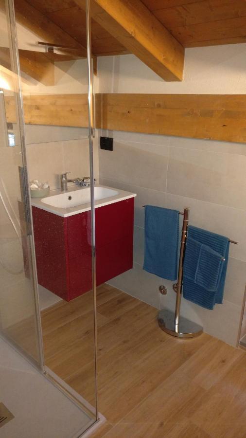 Maison Branche - Vda Cir 0299 Aosta Bagian luar foto