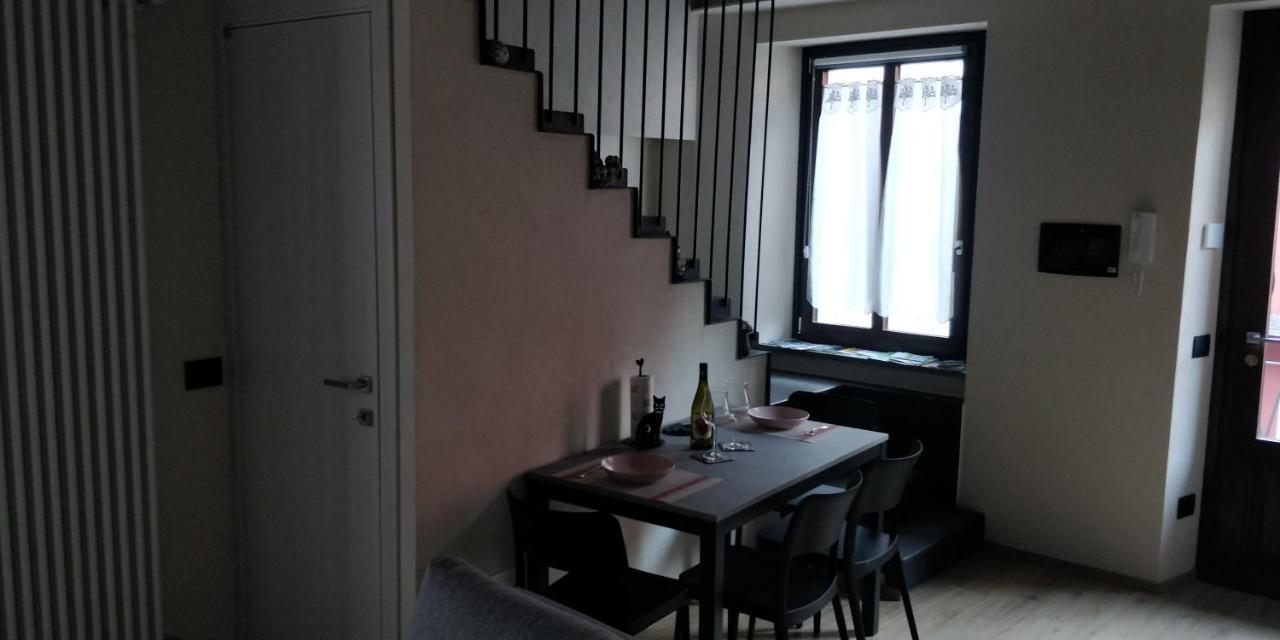 Maison Branche - Vda Cir 0299 Aosta Bagian luar foto