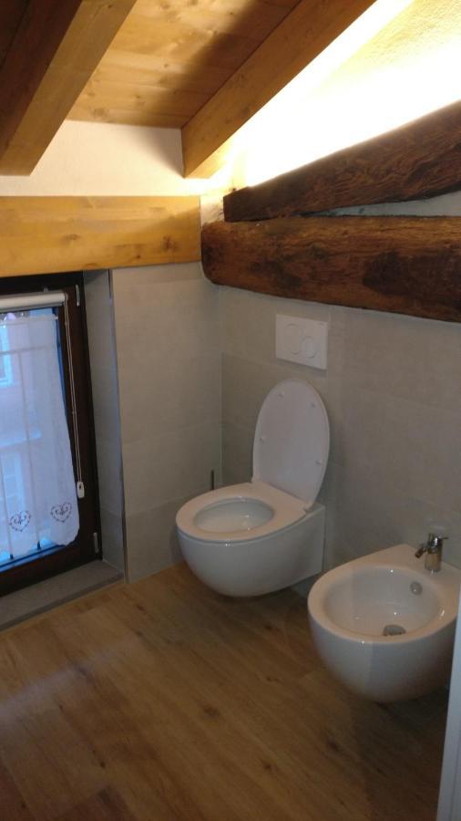 Maison Branche - Vda Cir 0299 Aosta Bagian luar foto