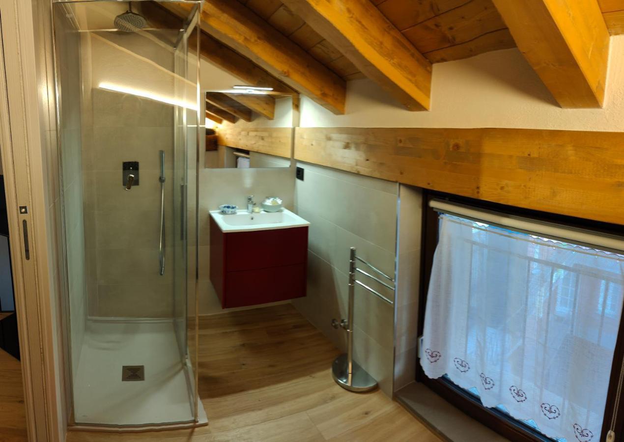 Maison Branche - Vda Cir 0299 Aosta Bagian luar foto